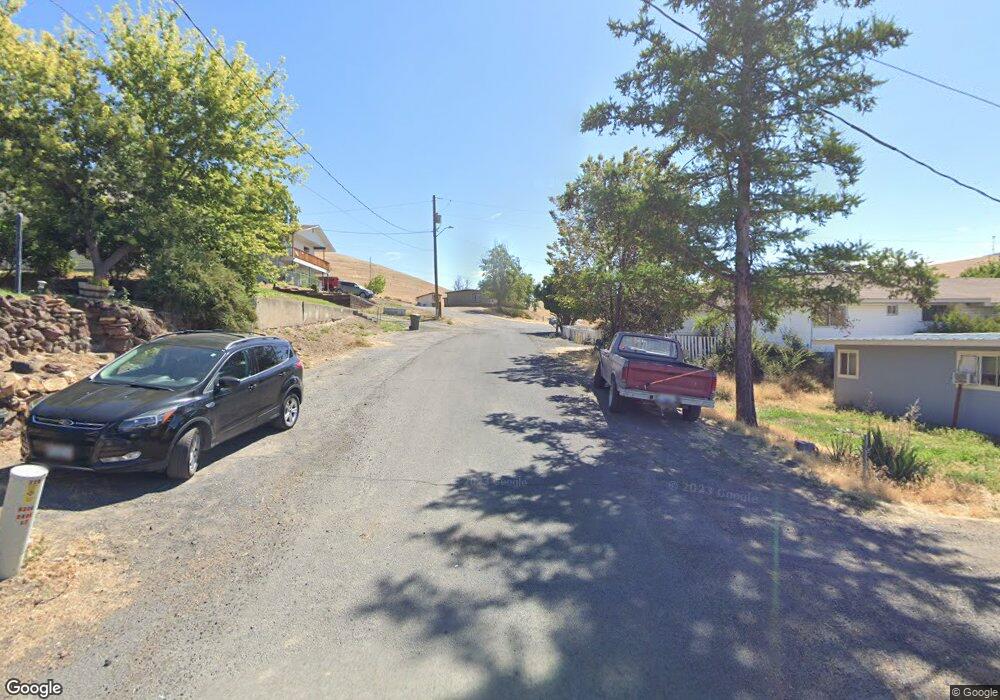 0 Aiken St, Heppner, OR 97836 - photo 1