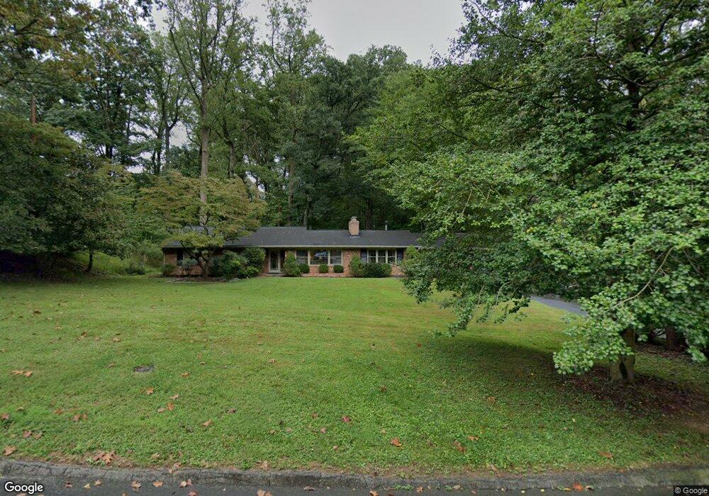 1311 Margarette Ave, Towson, MD 21286 - photo 1