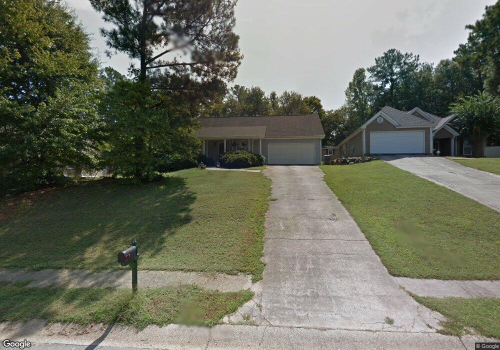 106 Green Point Way, Carrollton, GA 30117 - photo 1