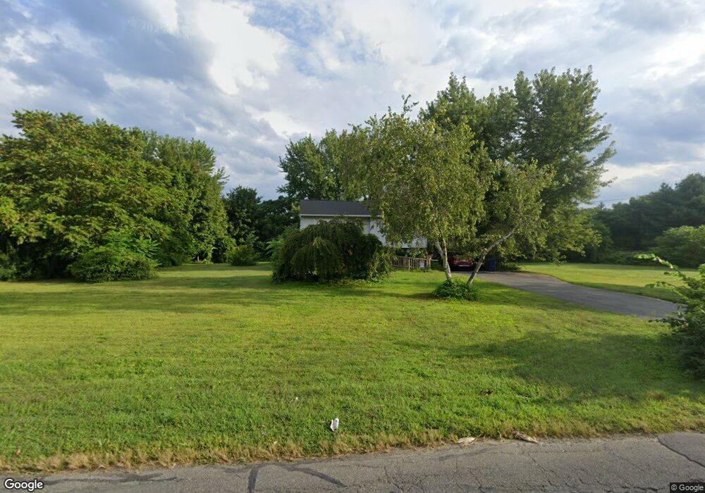 6 Cemetery Rd, Hadley, MA 01035 - photo 1