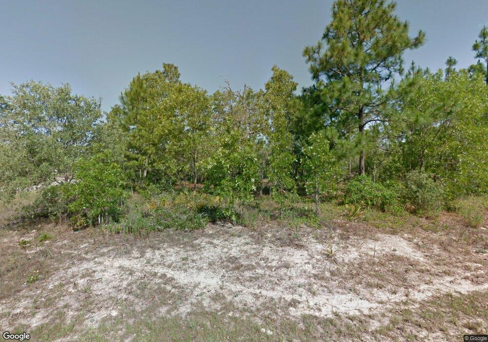 8920 N Athens Dr, Citrus Springs, FL 34433 - photo 1