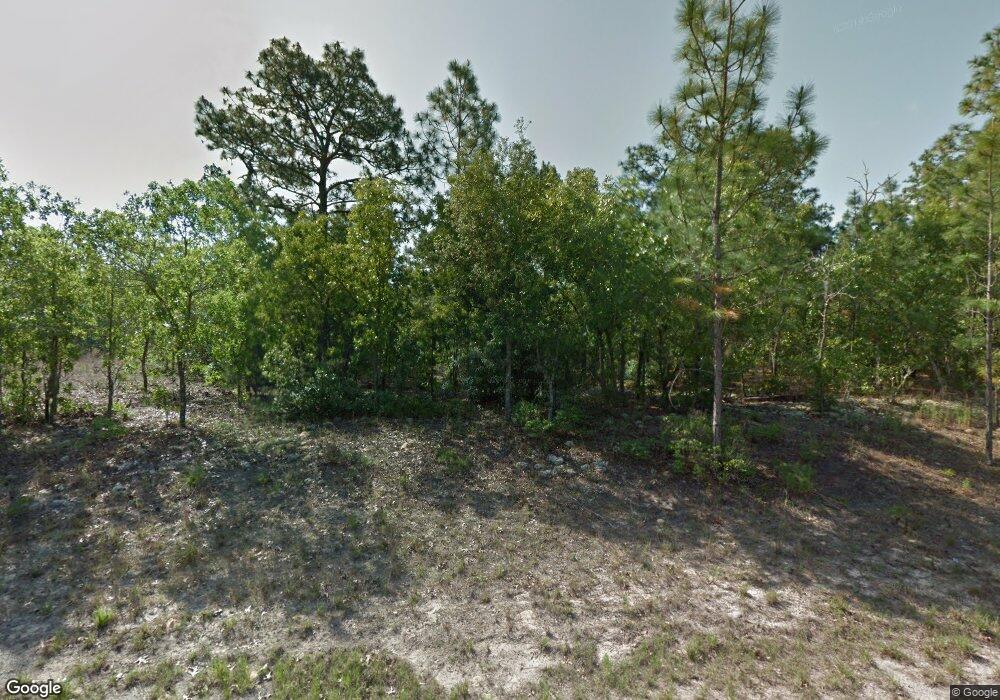 9171 N Athens Dr, Citrus Springs, FL 34433 - photo 1