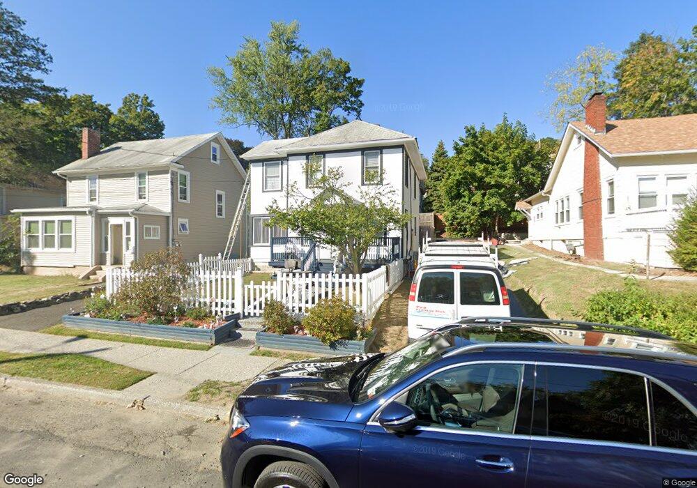 25 Forsythe Place, Newburgh, NY 12550 - photo 1