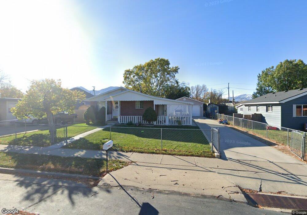 472 E 500 N, Spanish Fork, UT 84660 - photo 1