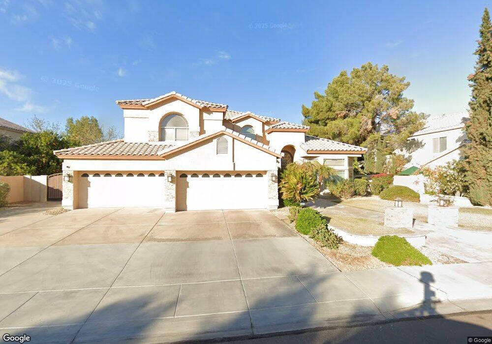 6282 W Kent Dr, Chandler, AZ 85226 - photo 1