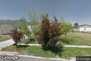 549 N 160 E, Mendon, UT 84325