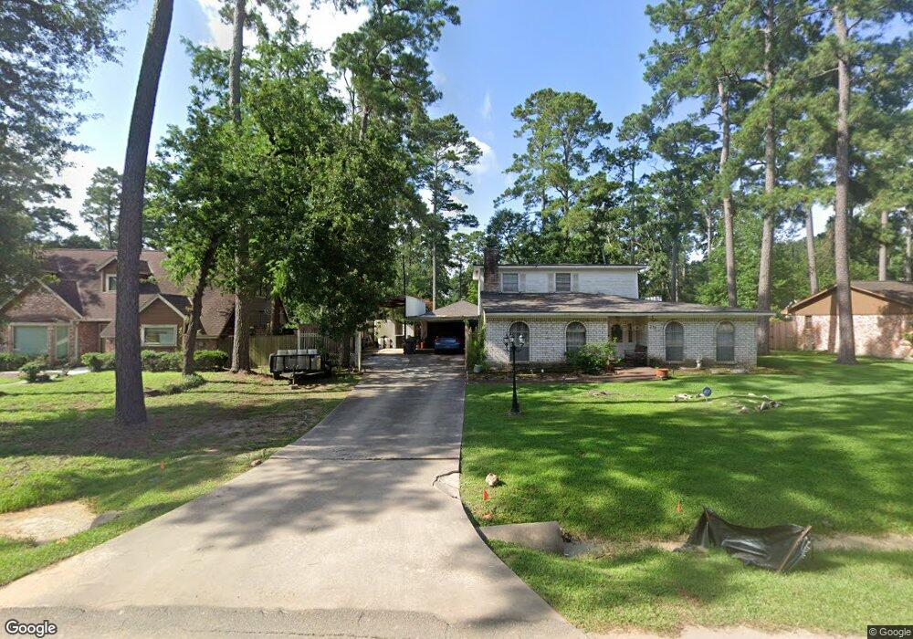 238 Basswood Dr, Spring, TX 77386 - photo 1