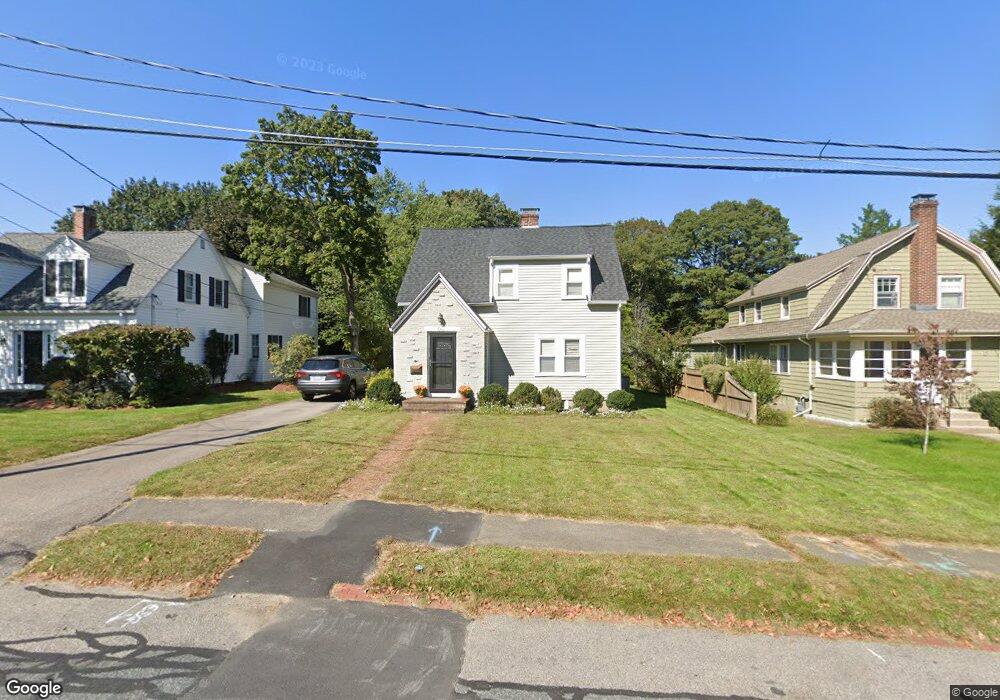 1 Emerson Place unit 1, Needham, MA 02492 - photo 1