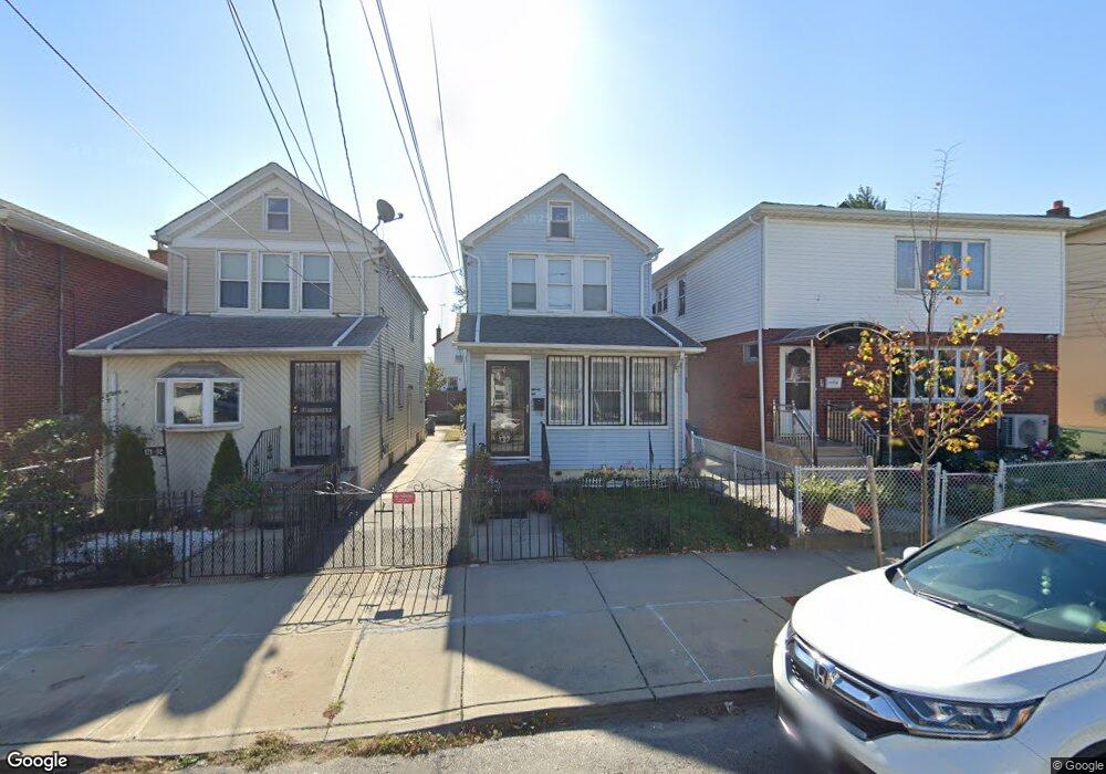 17130 103rd Rd, Jamaica, NY 11433 - photo 1