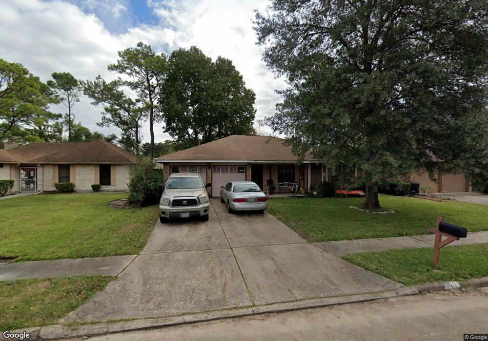 7410 Shady Mill Dr, Houston, TX 77040 - photo 1