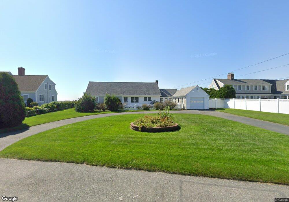 15 Thirzas Way, West Dennis, MA 02670 - photo 1