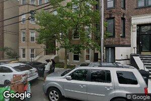 107 Townsend St Unit 3, Dorchester, MA 02121