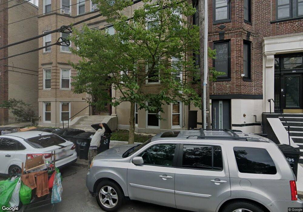 107 Townsend St unit 6, Dorchester, MA 02121 - photo 1