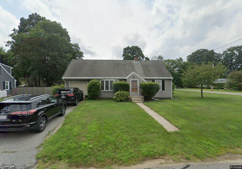 17 Johnson Ave, Northborough, MA 01532 - photo 1