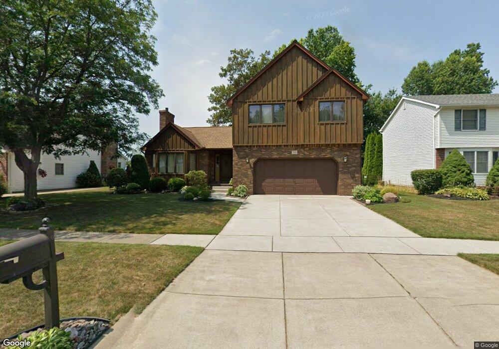 396 Homestead Dr, North Tonawanda, NY 14120 - photo 1