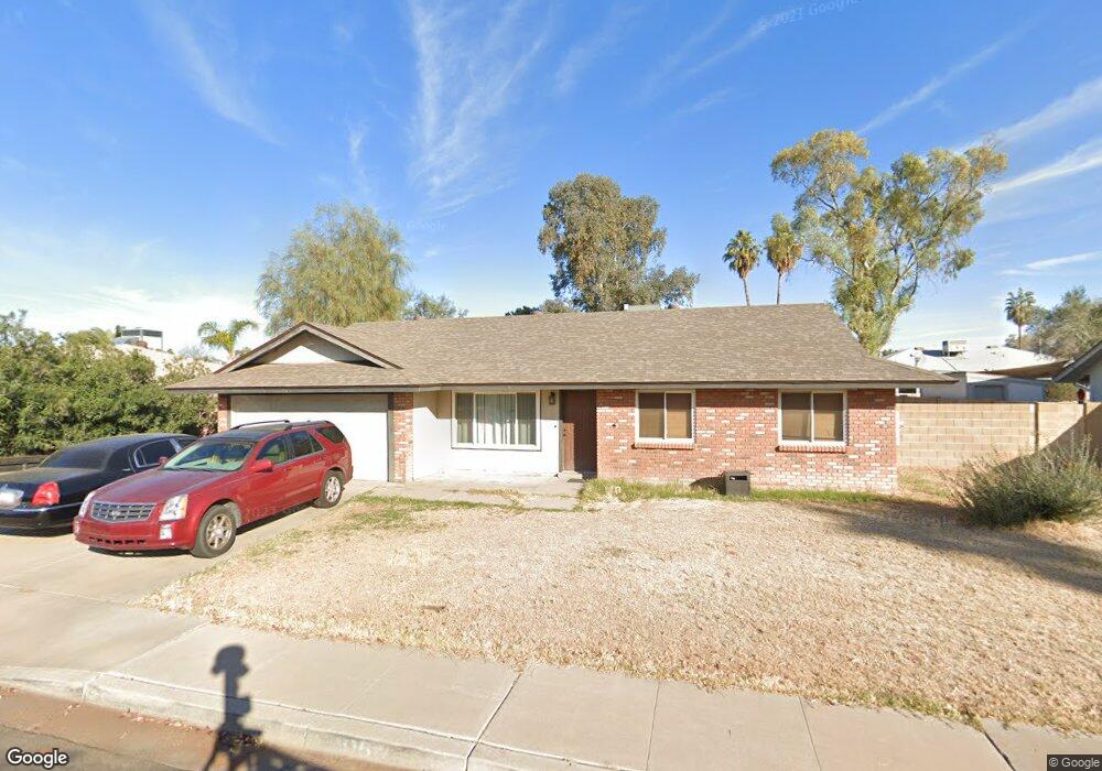 3054 E Glade Ave, Mesa, AZ 85204 - photo 1
