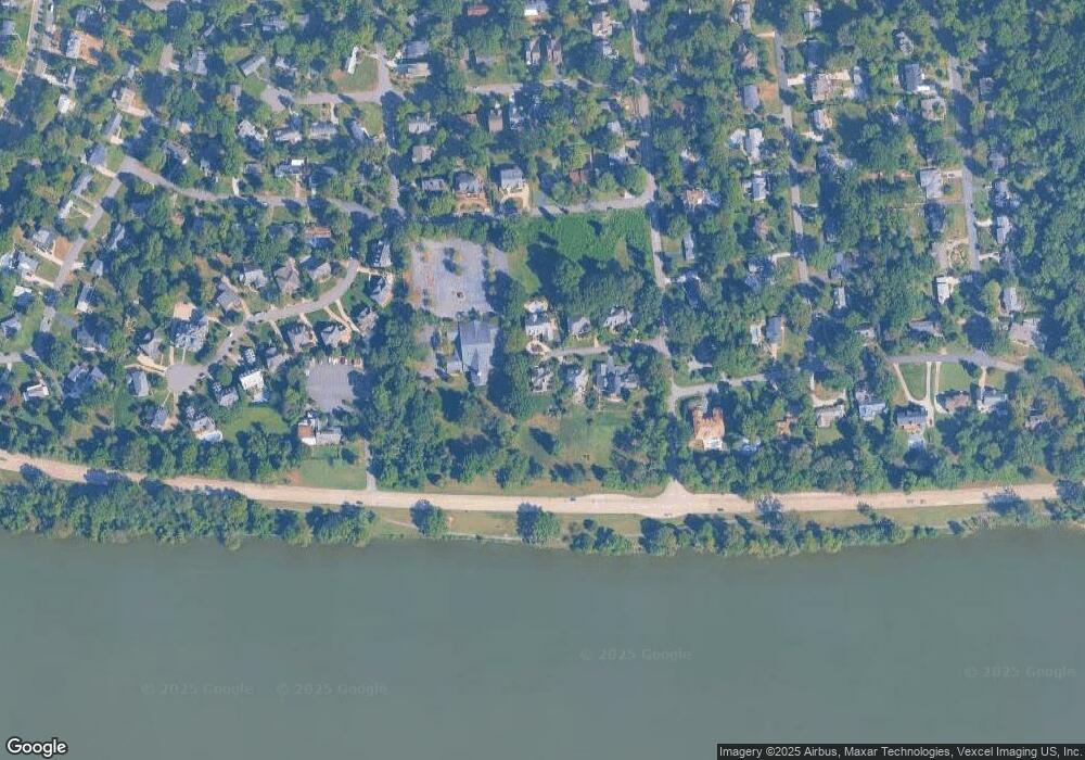 1905 Mallinson Way, Alexandria, VA 22308 - photo 1