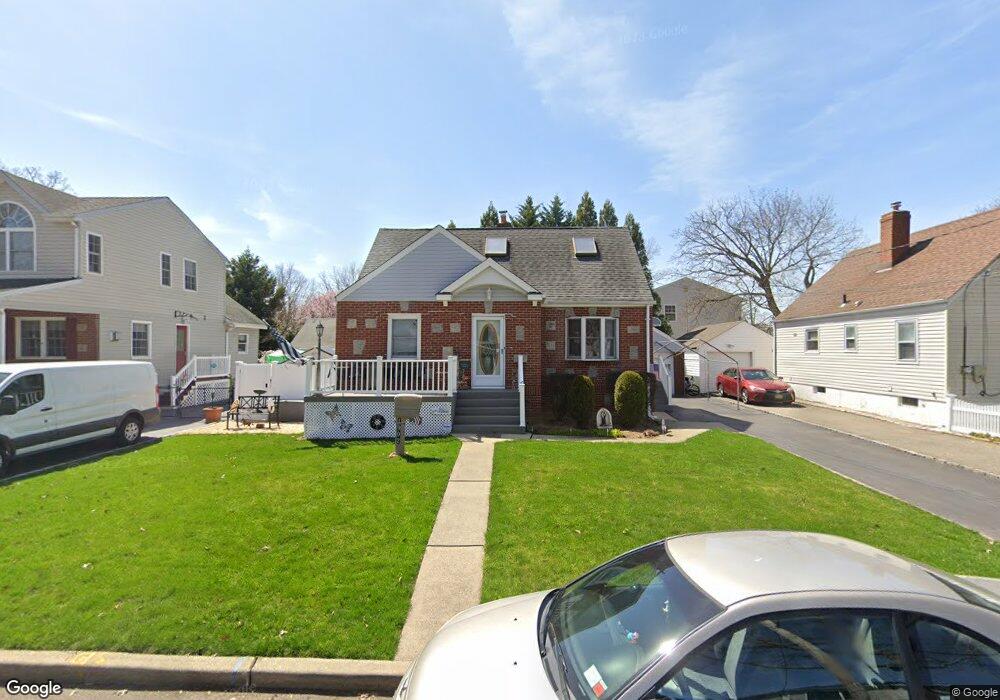 1902 Bergen Lot #1 St, Bellmore, NY 11710 - photo 1