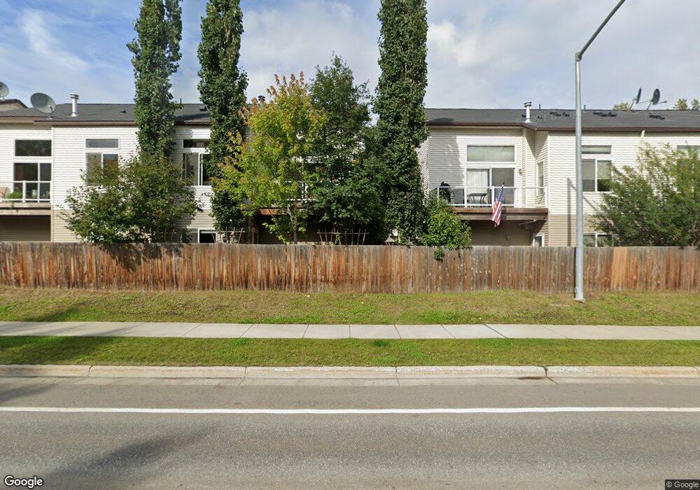 3029 Cheyenne Ct unit 5, Anchorage, AK 99507 - photo 1