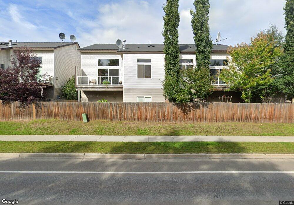 3017 Cheyenne Ct unit 3, Anchorage, AK 99507 - photo 1