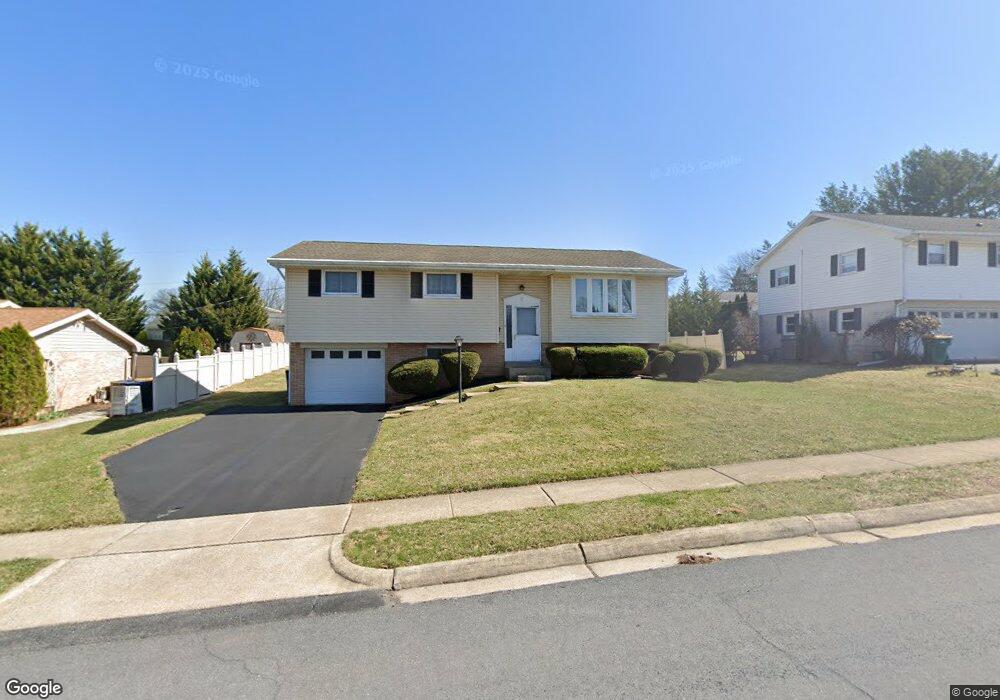 3104 Marcor Dr, Reading, PA 19608 - photo 1
