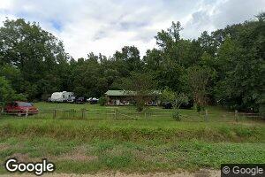 871 Furnie Folks Rd, Webb, AL 36376