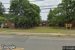 1283 Quinnipiac Ave Unit W-9, New Haven, CT 06513