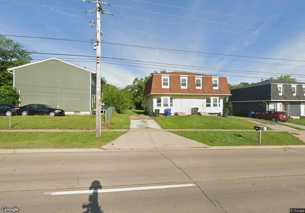 5510 N Division St unit 5512, Davenport, IA 52806 - photo 1