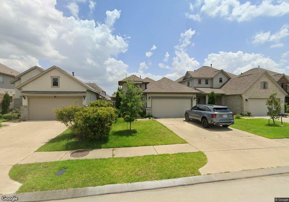 32034 Quail Terrace Ln, Conroe, TX 77385 - photo 1