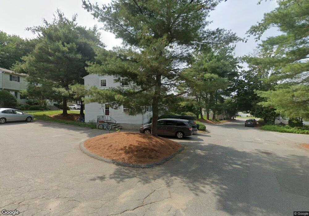 17 Waverly Ln unit 7, Framingham, MA 01702 - photo 1