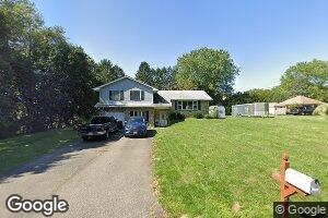 54 Thatcher Ave, Stewartsville, NJ 08886