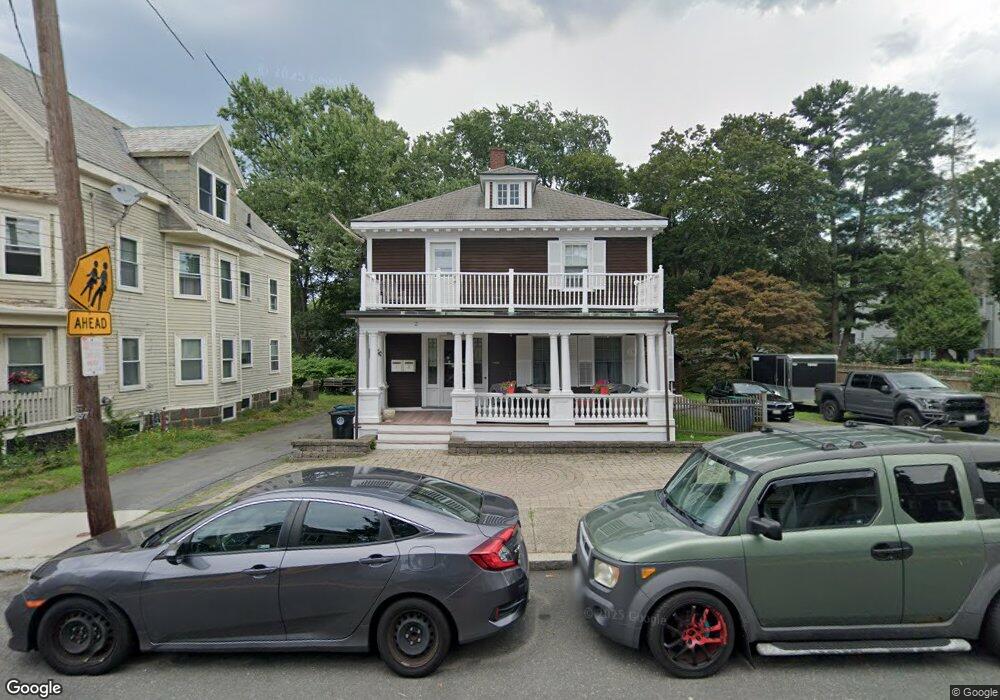 2 Liberty Hill Ave, Salem, MA 01970 - photo 1