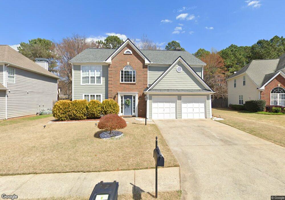 1373 Treewood Trail unit 29, Marietta, GA 30062 - photo 1