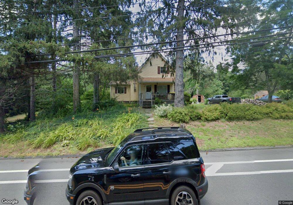 3070 Boston Rd, Wilbraham, MA 01095 - photo 1