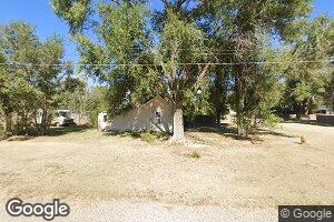 210 W Cottonwood St, Granada, CO 81041