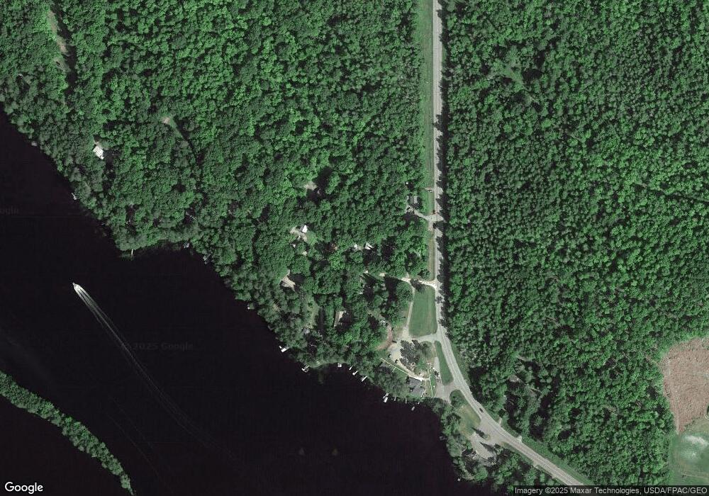 W8524 Nick Rd, Tomahawk, WI 54487 - photo 1