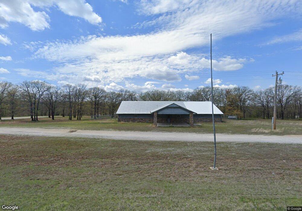 15314 Lake Rd, Skiatook, OK 74070 - photo 1