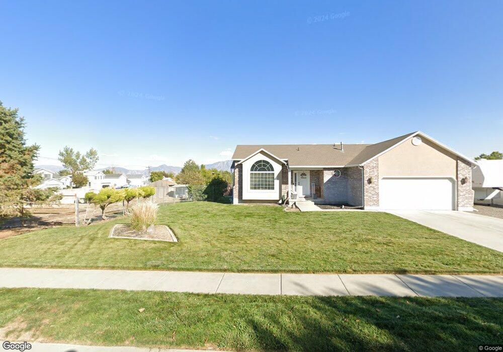 7021 Orion Hill Rd, West Jordan, UT 84081 - photo 1