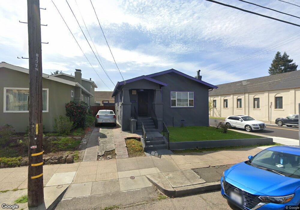 1700 Stuart St, Berkeley, CA 94703 - photo 1