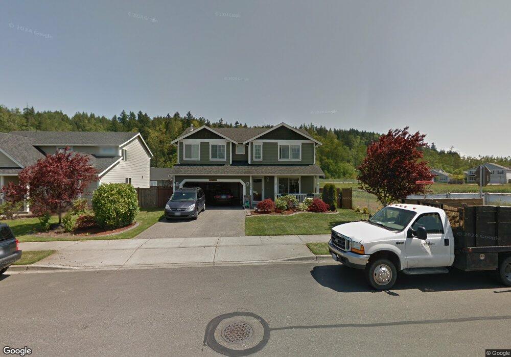 1216 Hansberry Ave NE, Orting, WA 98360 - photo 1