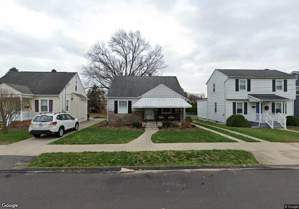 85 Maltby Ave, Kingston, PA 18704 - photo 1