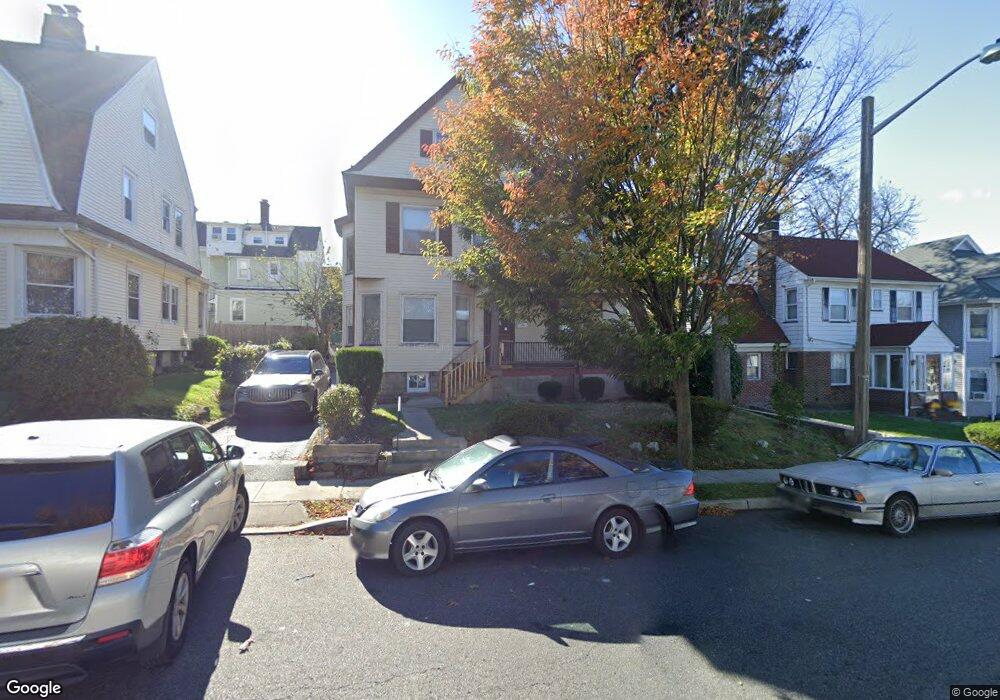 466 Conover Terrace, Orange, NJ 07050 - photo 1