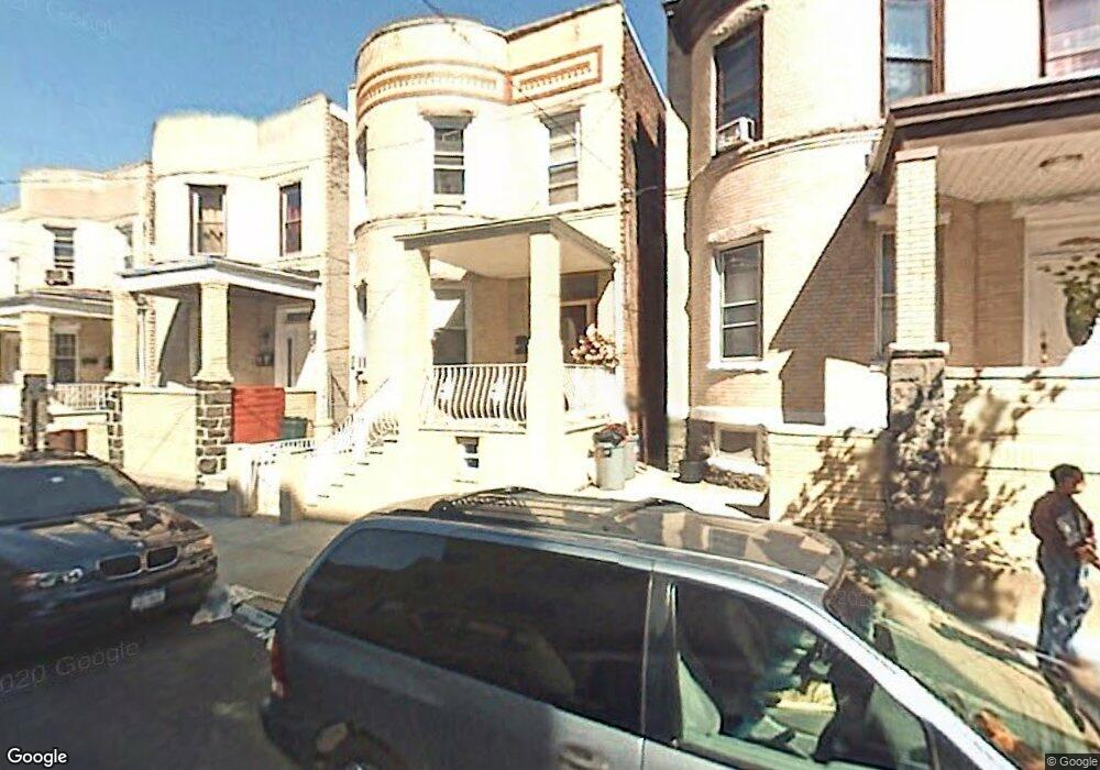 528 44th St, Union City, NJ 07087 - photo 1