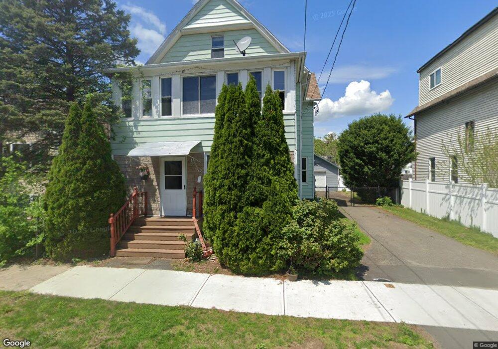 68 Worthen St unit 68, West Springfield, MA 01089 - photo 1