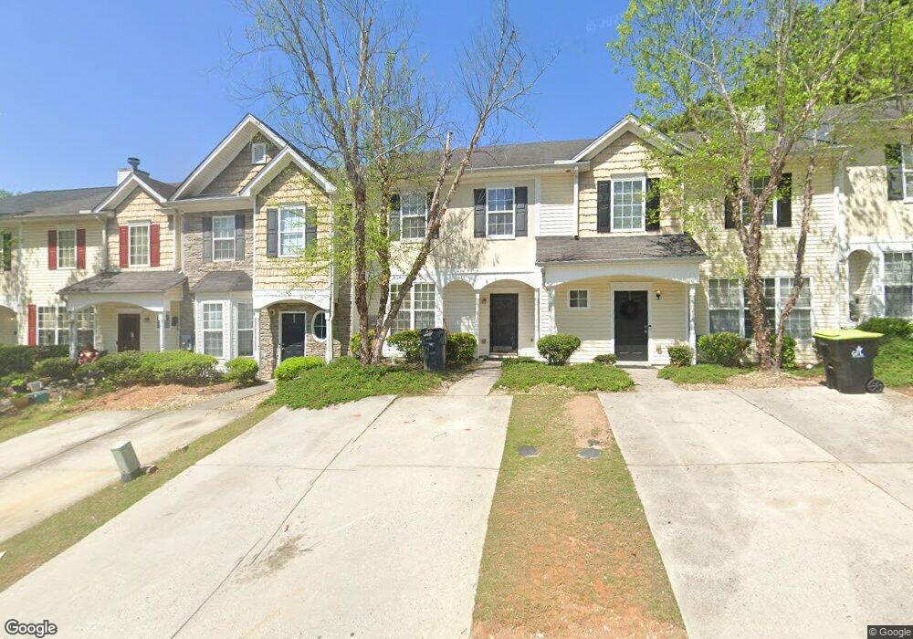 6091 Camden Forrest Dr, Riverdale, GA 30296 - photo 1