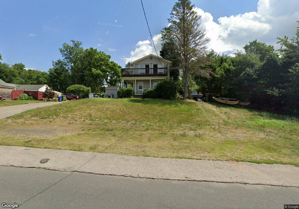 0 Old Marlborough Rd, East Hampton, CT 06424 - photo 1