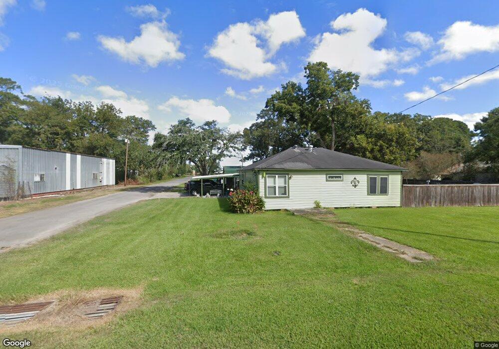 3407 Stagg Ave, Basile, LA 70515 - photo 1