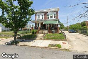 2700 Violet Ave, Baltimore, MD 21215