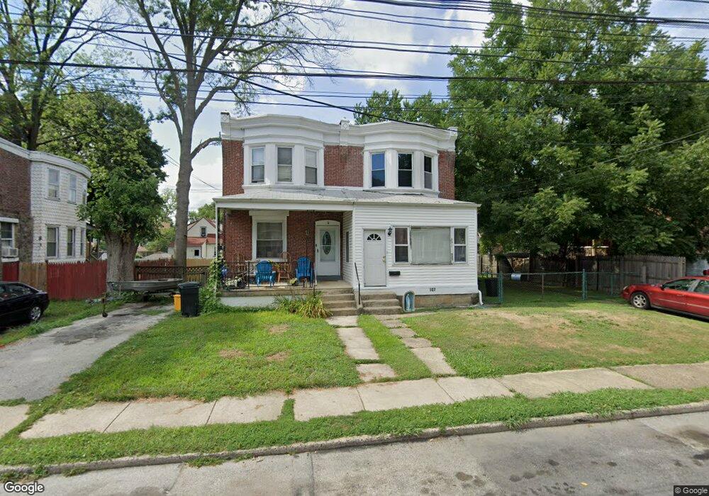 609 Beechwood Ave, Darby, PA 19023 - photo 1