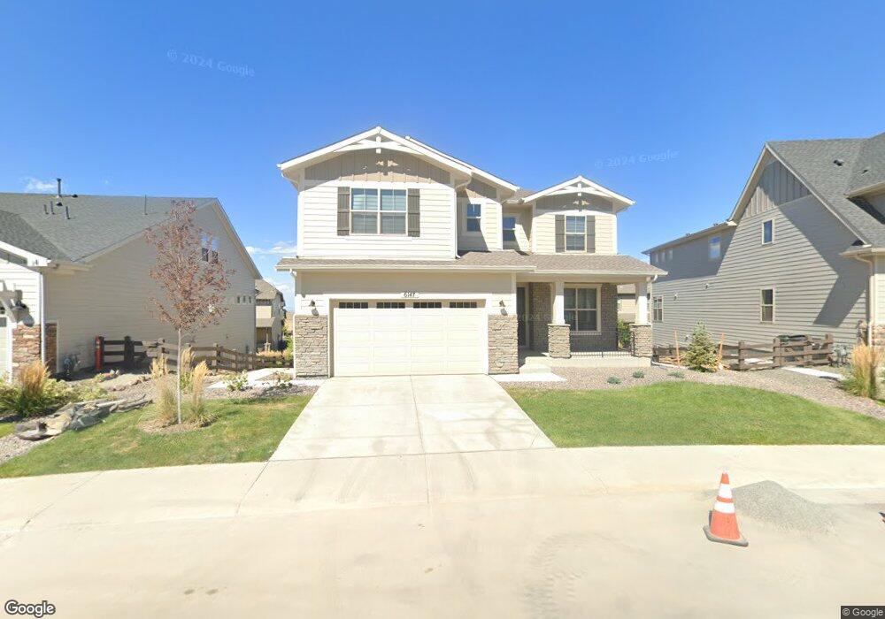 6147 E 143rd Dr, Thornton, CO 80602 - photo 1